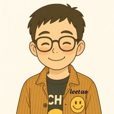 Leetao